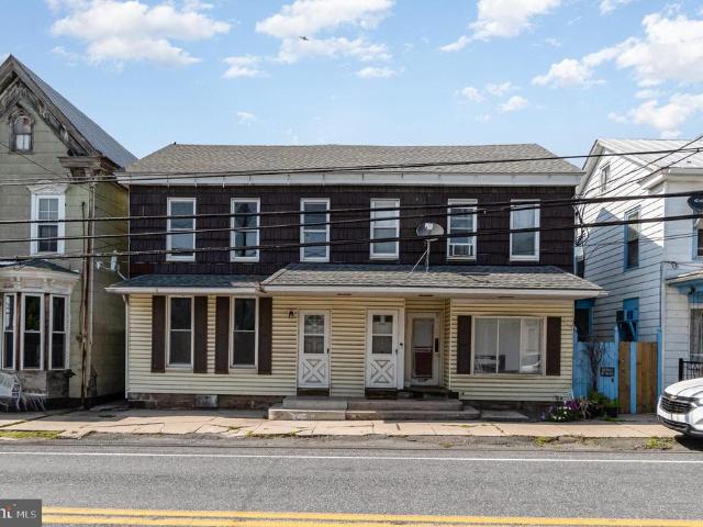 Commercial for sale in Valley View