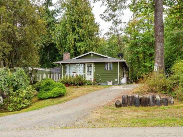 House for sale in Port Angeles, Washington
