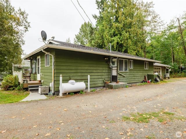House for sale in Port Angeles, Washington