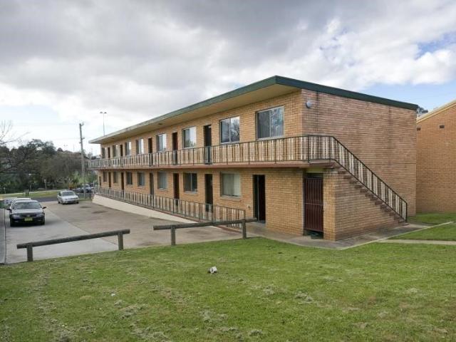 Apartment for rent in Queanbeyan, New South Wales
