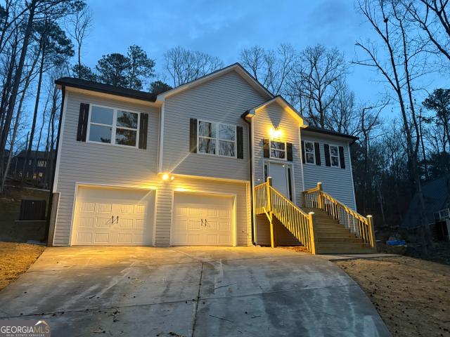 House for sale in Monticello, Georgia
