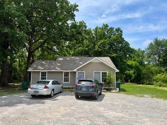 House for sale in Belden, Mississippi