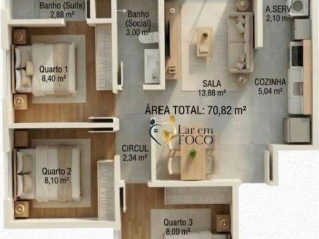 Apartamento venda em Região Geográfica Imediata de Belo Horizonte, Região Metropolitana de Belo Horizonte