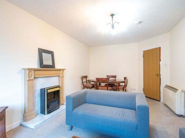 Apartment for rent in Hillside, Scotland