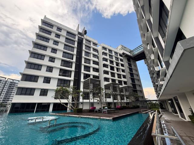 Serviced Residence for sale in Petaling, Alam Impian