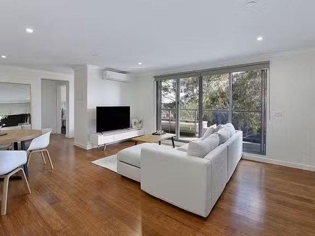 Apartment for rent in Camerons Creek, Victoria