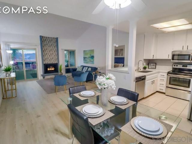 Townhouse for sale in San Diego Townhouse for sale in San Diego