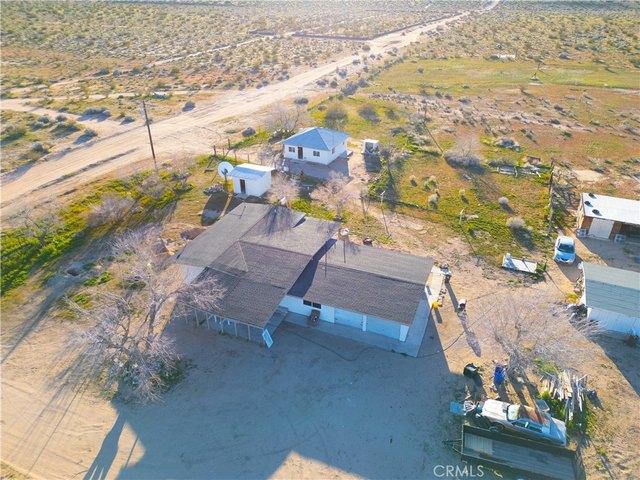 House for sale in Adelanto, California