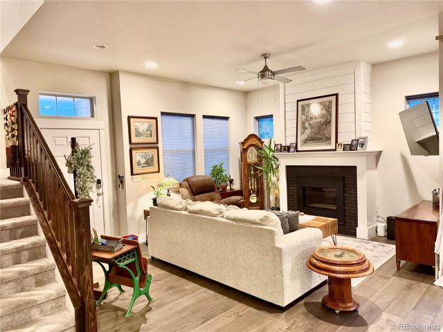 House for sale in North End, Denver