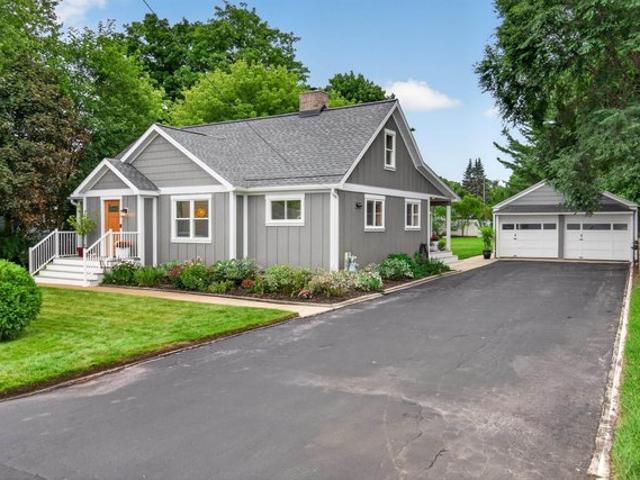 House for sale in Traverse City, Michigan