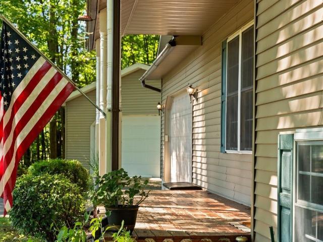 House for sale in Green Lake, Michigan