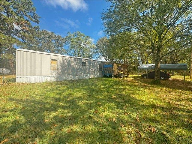 House for sale in Dardanelle, Yell County