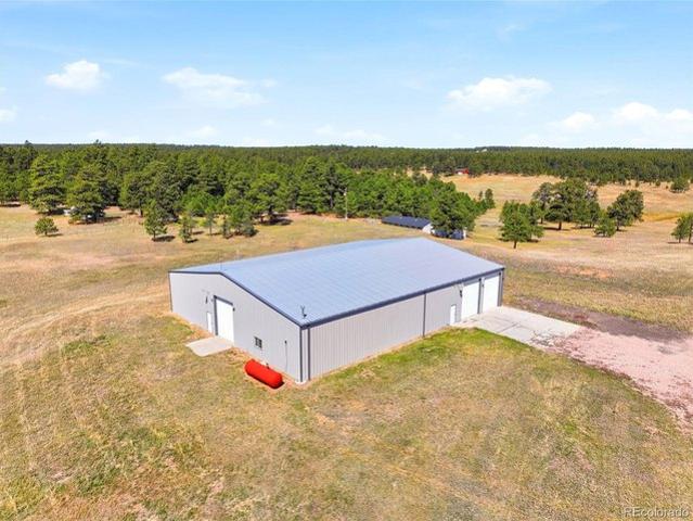 Land for sale in Colorado Springs, Colorado