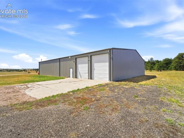 Land for sale in Colorado Springs, Colorado