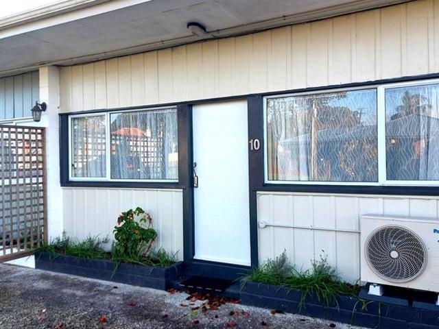 Apartment for rent in Whangarei, Northland