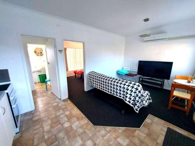 Apartment for rent in Whangarei, Northland