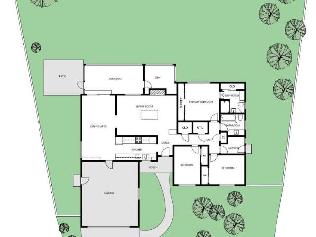 Land for sale in Cupertino