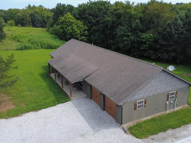 House for sale in Harrisburg, Boone County