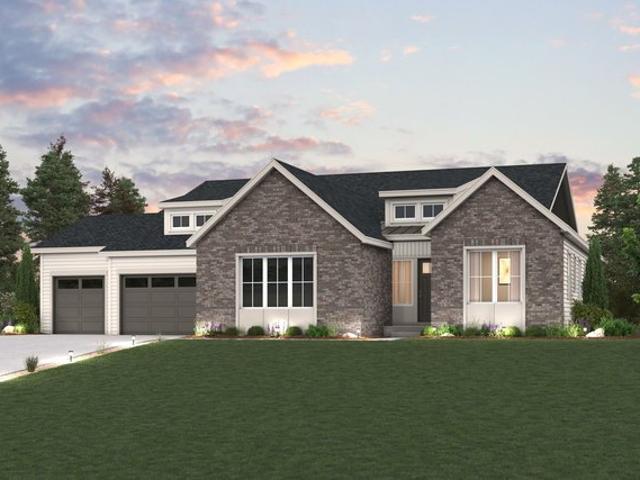 House for sale in Parker, Colorado