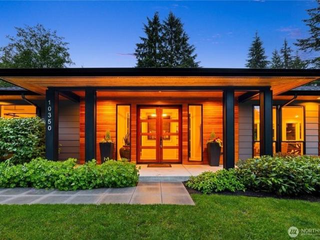 House for sale in Snoqualmie, Washington
