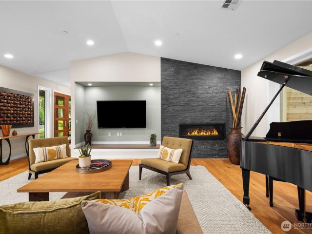 House for sale in Snoqualmie, Washington