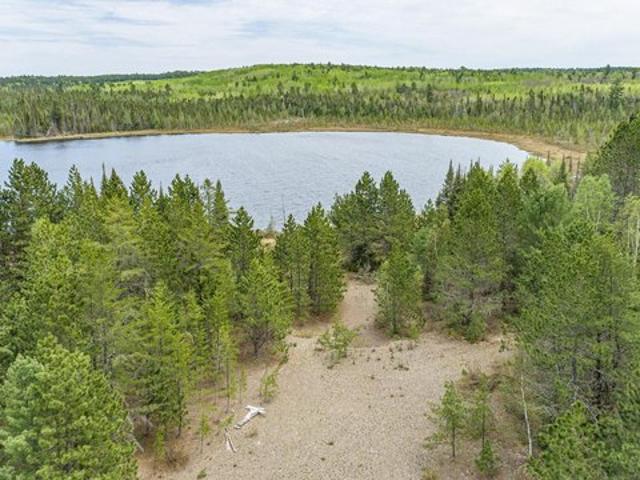 Land for sale in Minnesota