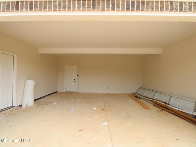 House for sale in Nesbit, Mississippi