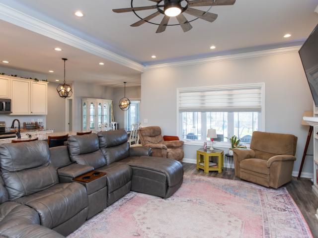 House for sale in Seymour, Indiana
