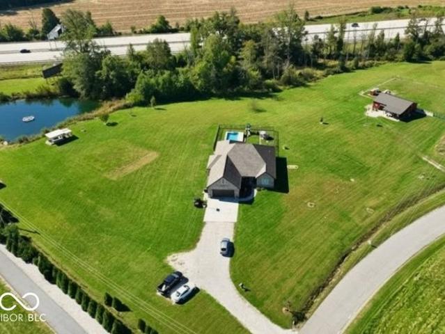 House for sale in Seymour, Indiana