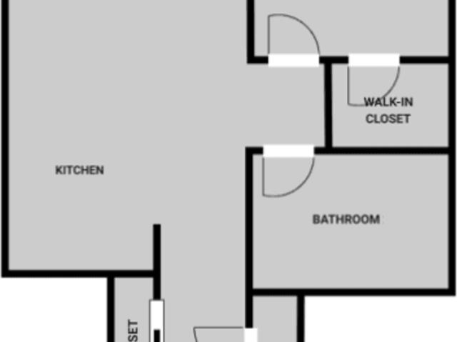 Apartment for rent in Bellevue, Washington