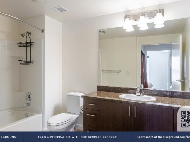 Apartment for rent in Bellevue, Washington