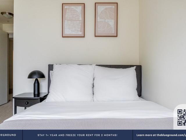 Apartment for rent in Bellevue, Washington