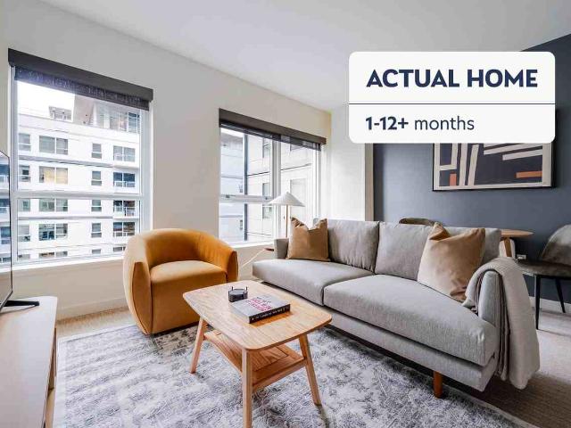Apartment for rent in Bellevue, Washington
