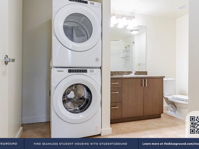 Apartment for rent in Bellevue, Washington