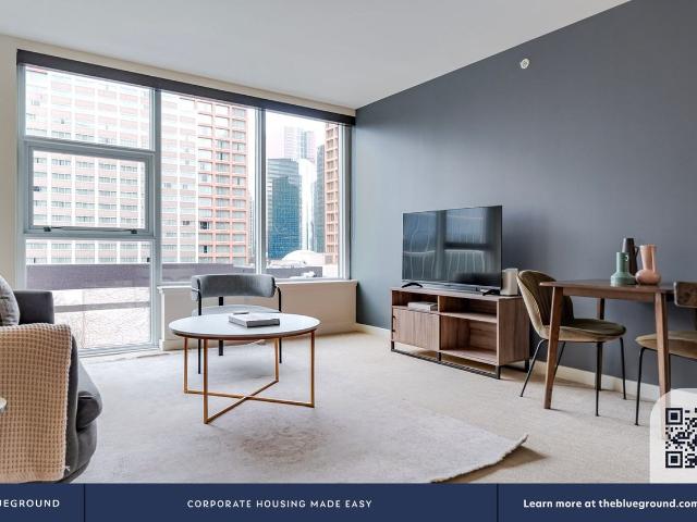 Apartment for rent in Bellevue, Washington