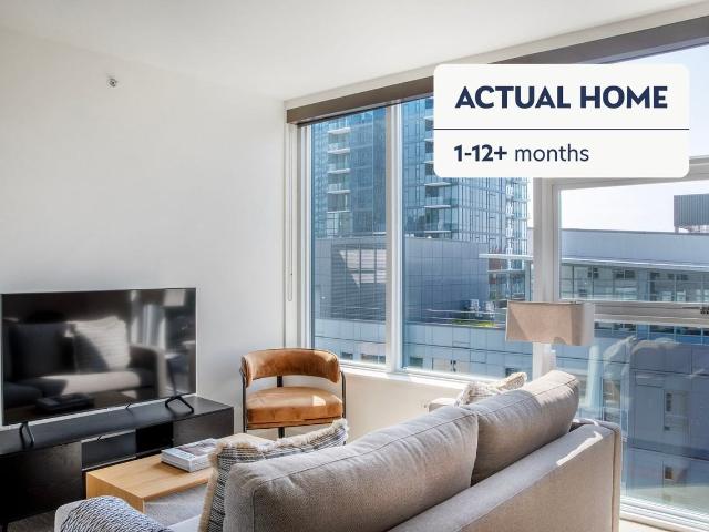 Apartment for rent in Bellevue, King County