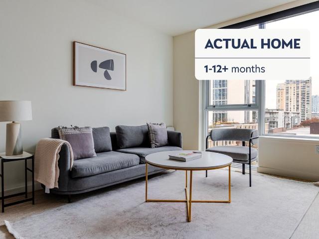 Apartment for rent in Bellevue, Washington