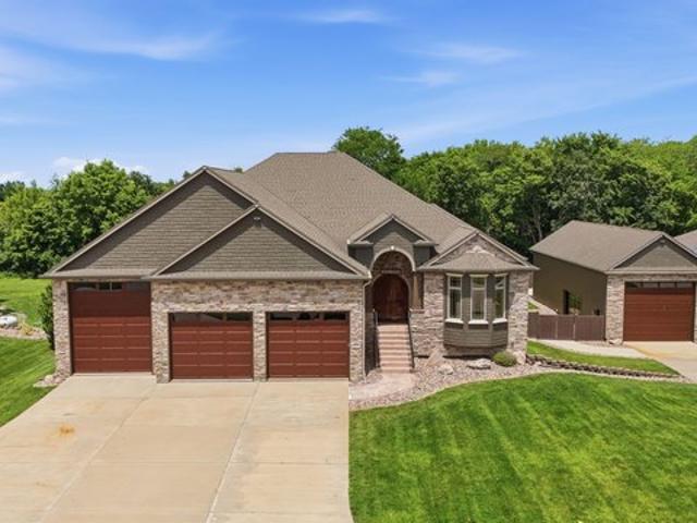 House for sale in Johnston, Iowa