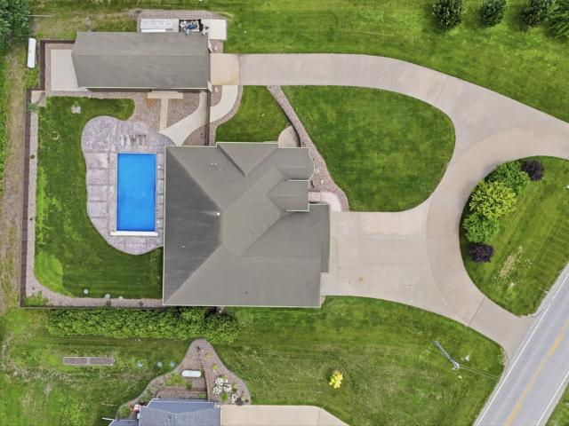 House for sale in Johnston, Iowa