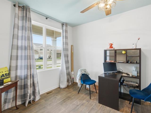 House for sale in Crown Point, Lake County