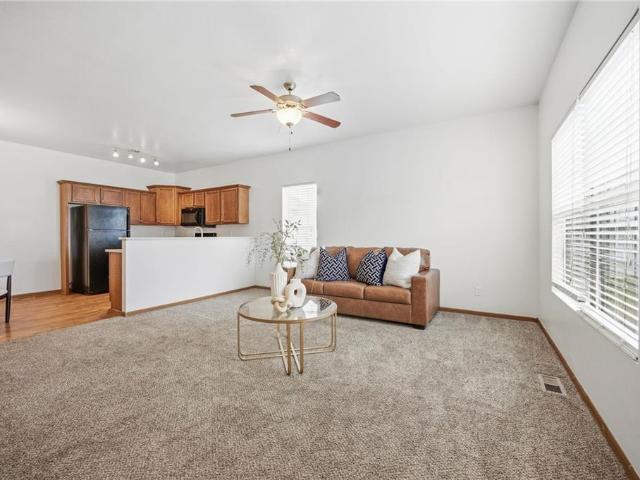 Townhouse for sale in Kansas