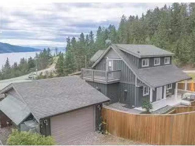House for sale in West Central Okanagan Electoral Area, Regional District of Central Okanagan