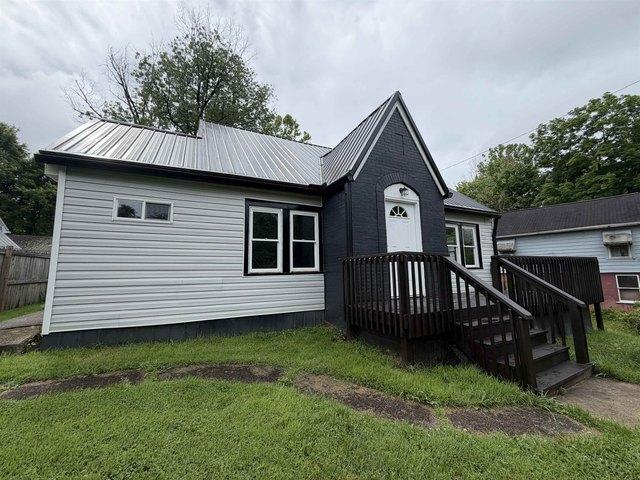 House for sale in Boyd, Kentucky