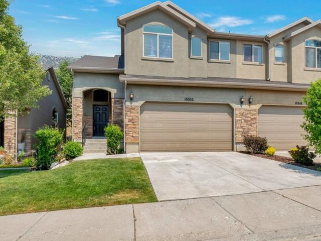 Townhouse for sale in Utah