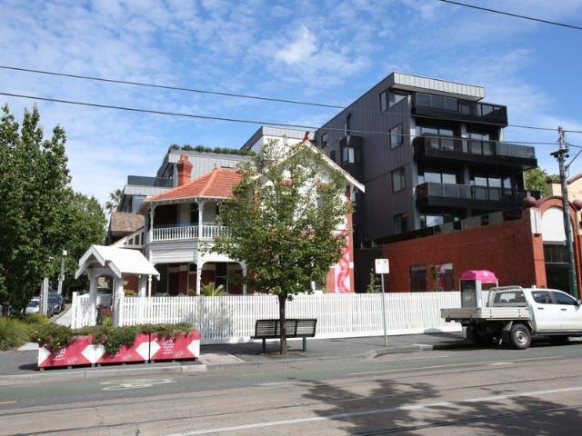 Apartment for rent in Camerons Creek, Victoria