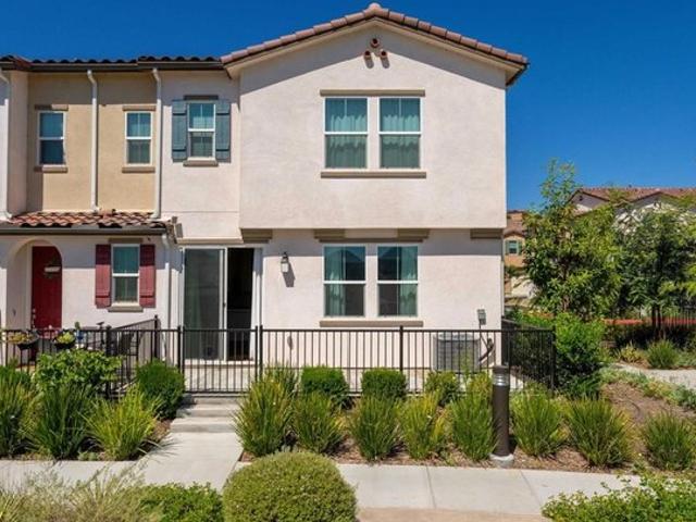 Townhouse for sale in Spring Valley, California