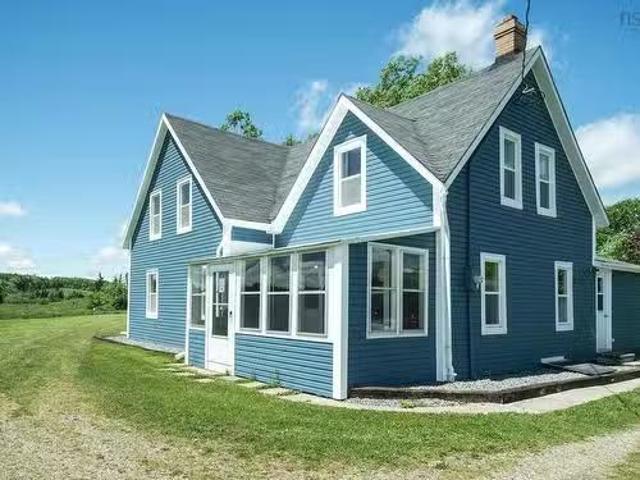 House for sale in Orangedale, Nova Scotia