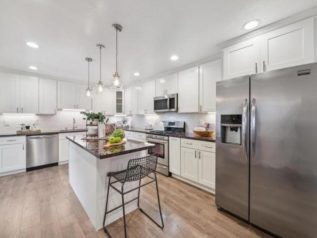 House for sale in Cupertino, California