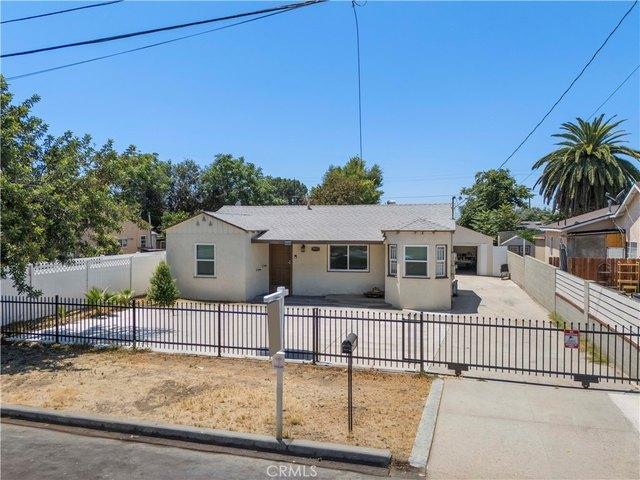 House for sale in Pacoima Neighborhood Council, Los Angeles