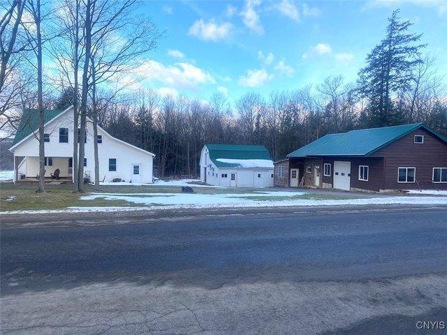 House for sale in Centerville, New York